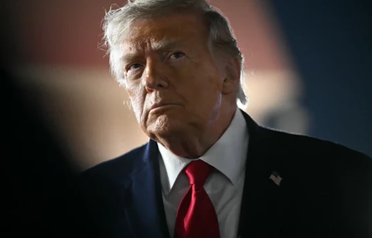 Trump cancels US strikes, suggesting agreement is close