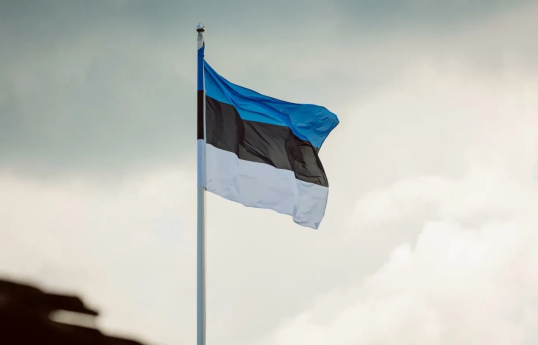 Estonia launches Embassy to Azerbaijan