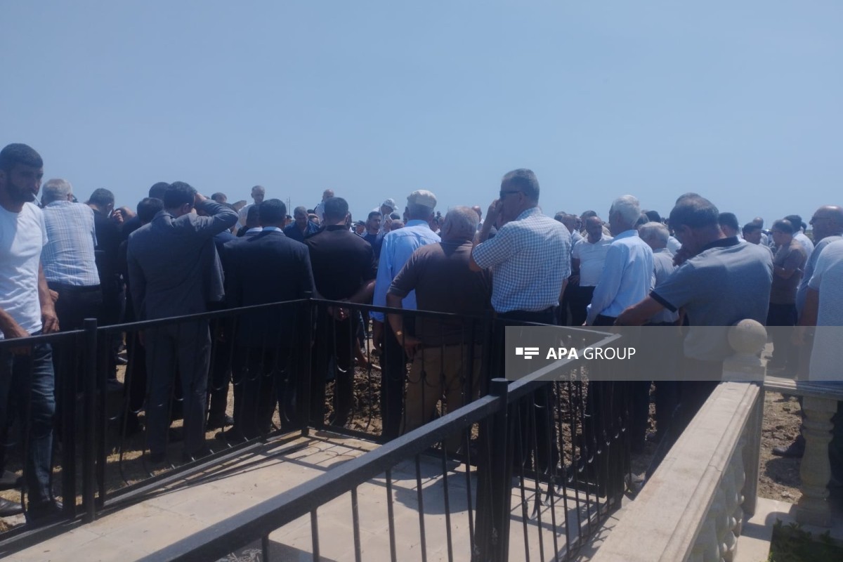 Ship captain killed in drone attack in the Sea of Azov laid 