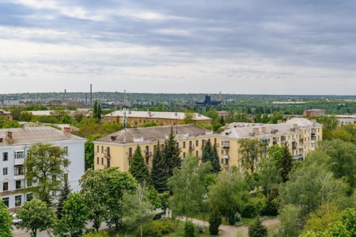 Ukraine evacuating factories from Kramatorsk to western area