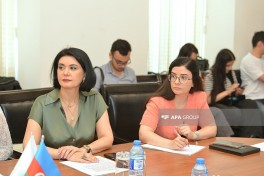 Event on new geopolitical realities in the South Caucasus held at CAIR-PHOTO 