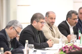 Azerbaijan and Iran signed protocol on transport cooperation