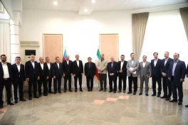 Azerbaijan and Iran signed protocol on transport cooperation