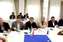 Azerbaijan and Iran signed protocol on transport cooperation