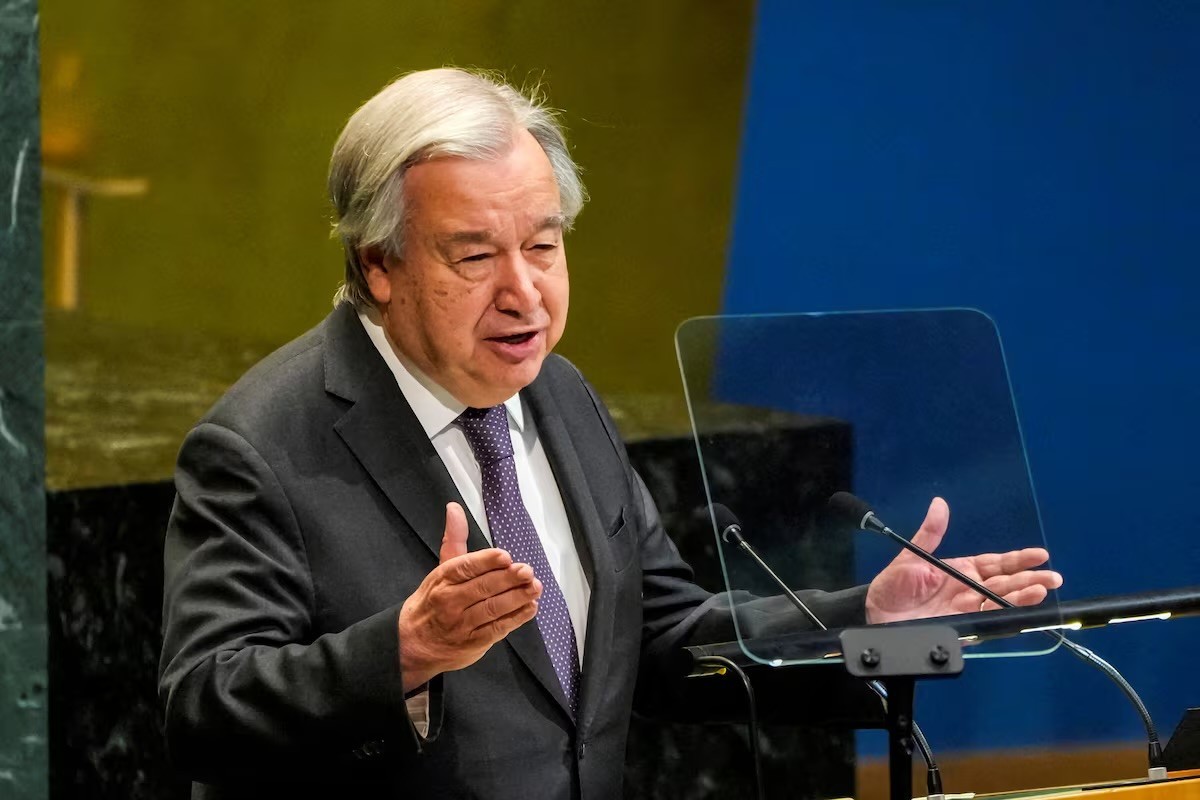 UN