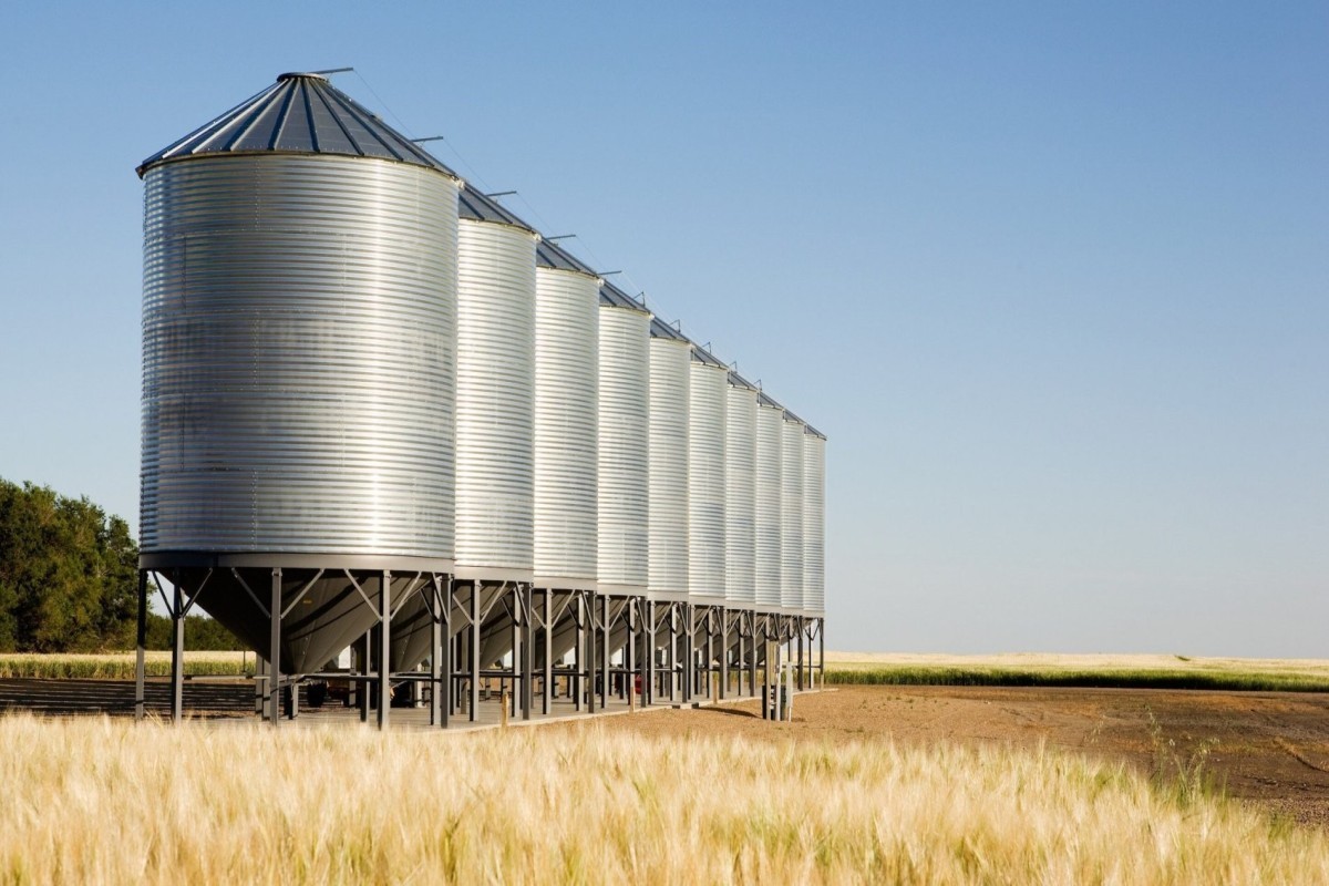 Deputy minister: Additional grain silos with a capacity of 150,000 tons to be established in Azerbaijan