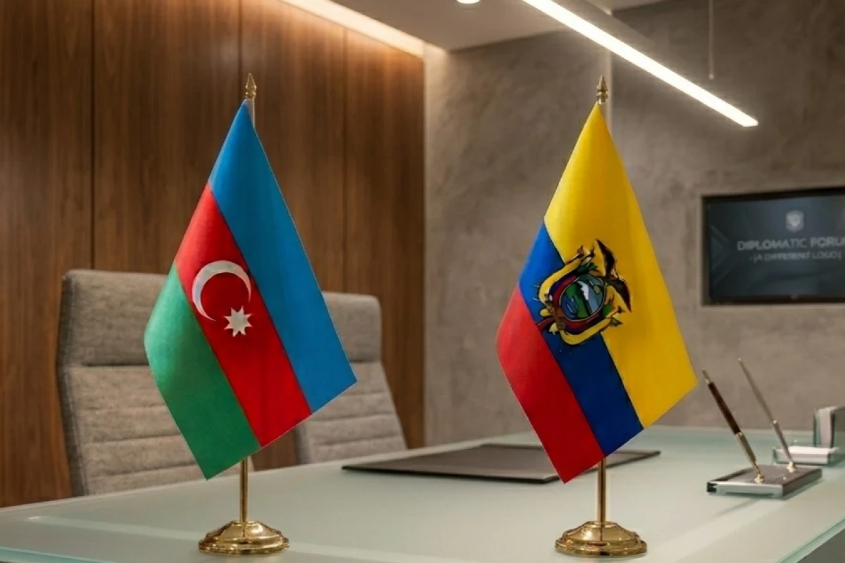 Azerbaijan and Ecuador exempt holders of diplomatic and service passports from visa requirements