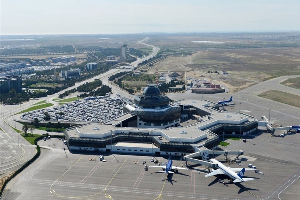 Rules for the management of airports approved
