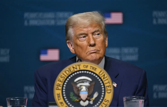 Trump discussed agreements with Iran with leaders of several countries