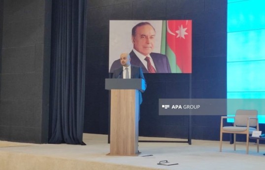 Vahid Hajiyev, Special Representative of the President in the Jabrayil, Gubadli and Zangilan districts