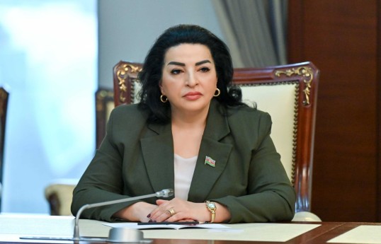 MP Fatma Yildirim