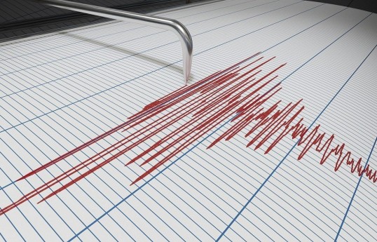 Earthquake felt in Azerbaijan, no damage reported - UPDATED - 2 