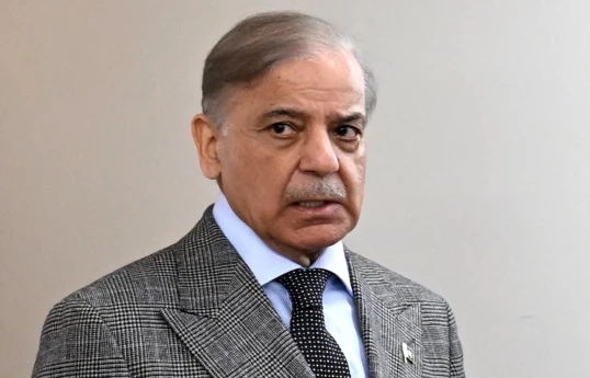 Mediator Pakistan says US, Iran have finalized text of peace agreement
