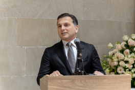 Azerconnect Group will integrate AI-based solutions in Icherisheher
