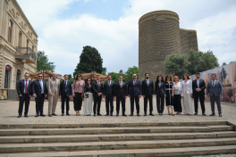 Azerconnect Group will integrate AI-based solutions in Icherisheher