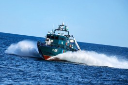 Azerbaijan Navy holds live-fire tactical exercise-VIDEO 
