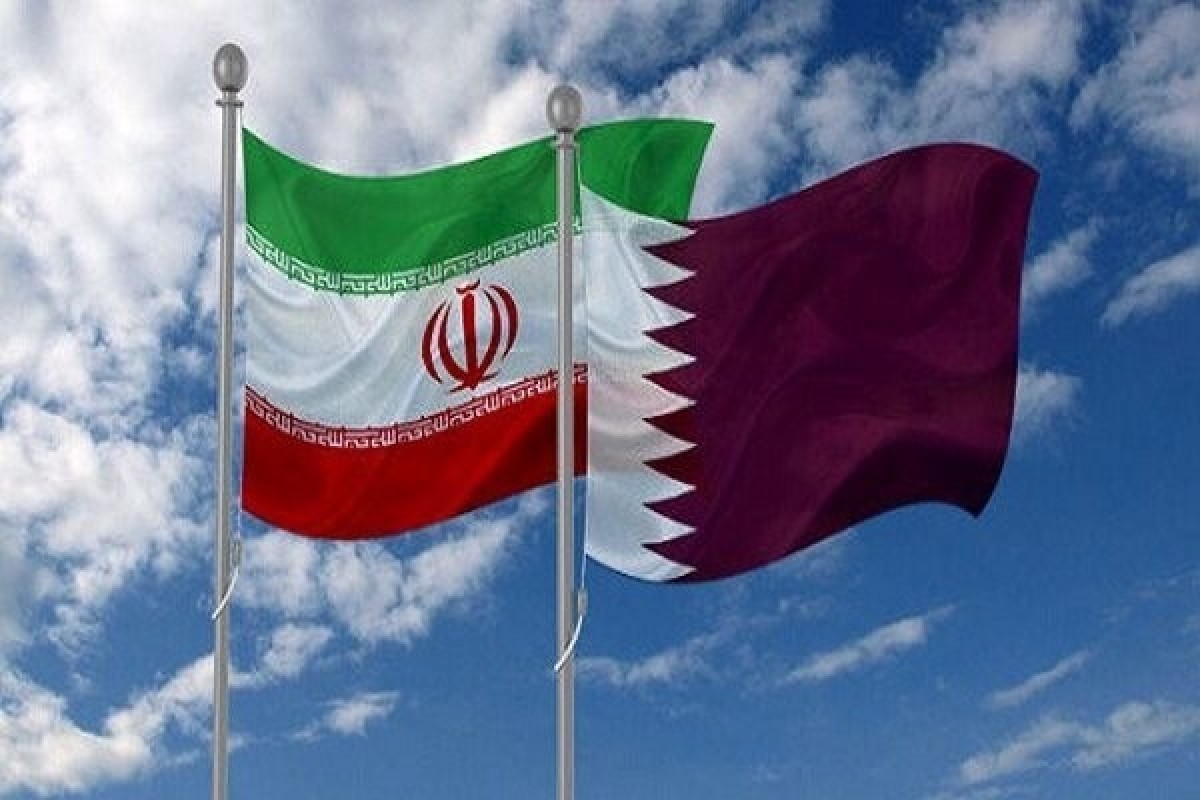 Qatar offers Iran a $12 billion financial package
