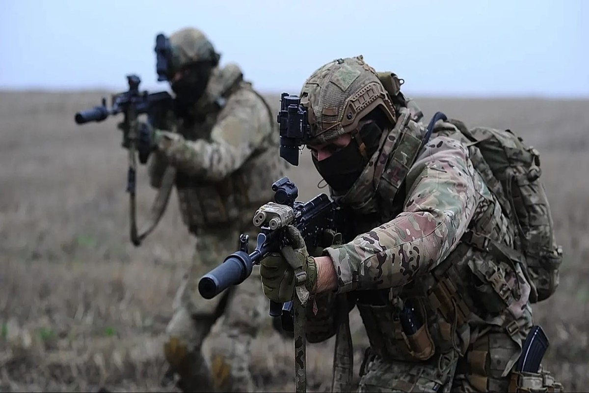 Germany buys projectiles for Ukraine at 6,000 euros