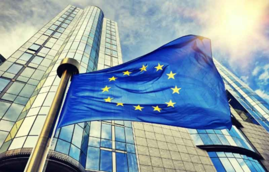 EU envoys greenlight first phase of membership talks for Ukraine and Moldova