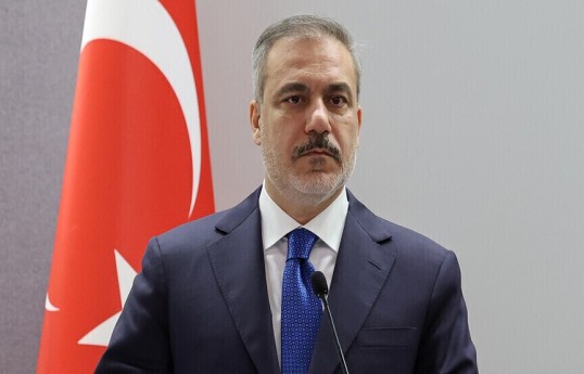 Turkish foreign minister discuss talks between US-Iran with Qatari counterpart, American negotiators
