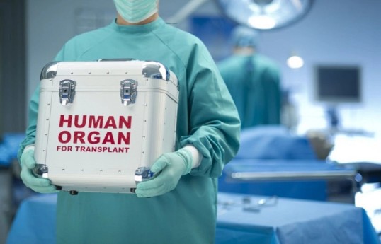 Executive Director: Number of donors is increasing in Azerbaijan, demand for blood is being met