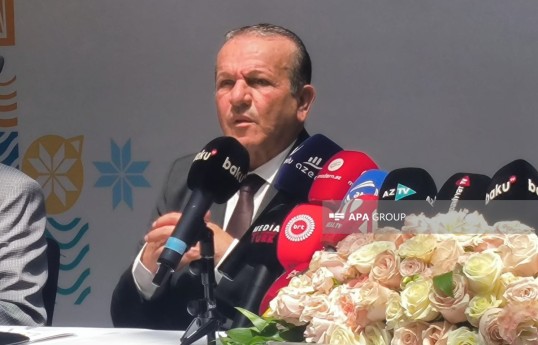 Deputy Prime Minister: Northern Cyprus attaches special importance to developing relations with Azerbaijan