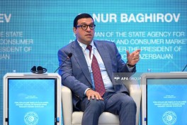 Competition Forum of Organization of Turkic States countries held in Shusha-PHOTO 