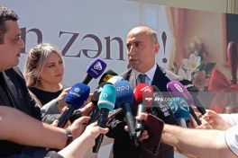 Competition Forum of Organization of Turkic States countries held in Shusha-PHOTO 