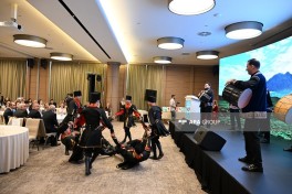 Event dedicated to World Blood Donor Day held-PHOTO 