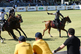 Azerbaijan claims victory at World Chovken Championship in Baku