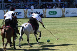 Azerbaijan claims victory at World Chovken Championship in Baku