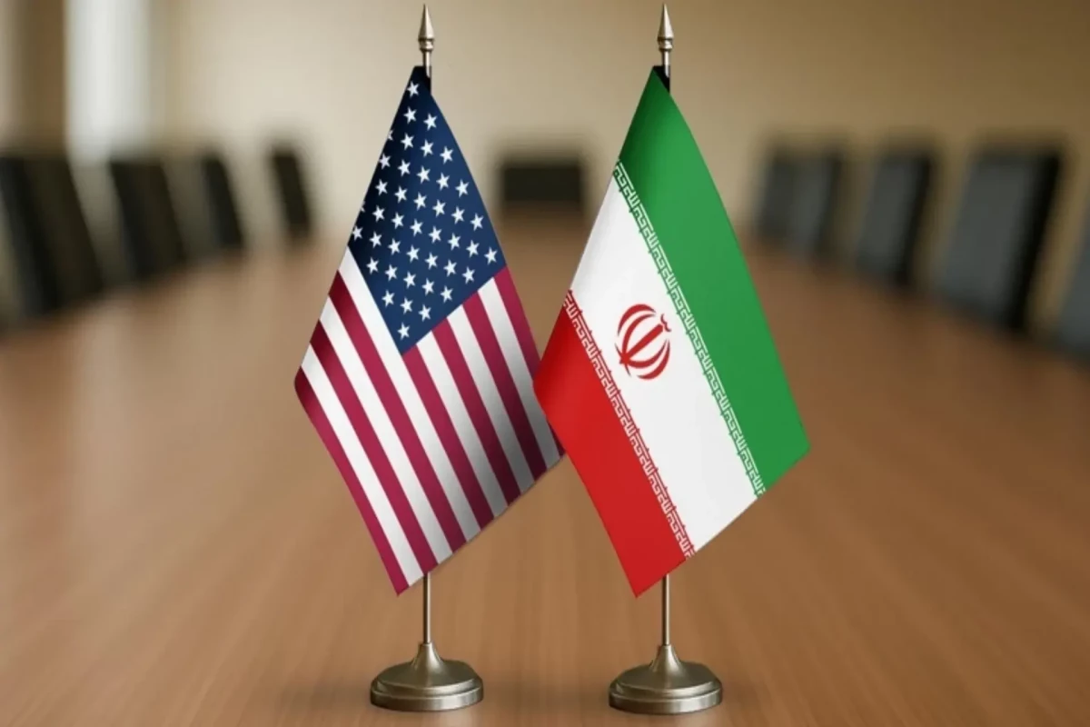 US and Iran to sign memorandum on Sunday in virtual format — Axios