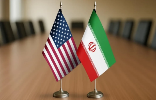 US and Iran to sign memorandum on Sunday in virtual format — Axios