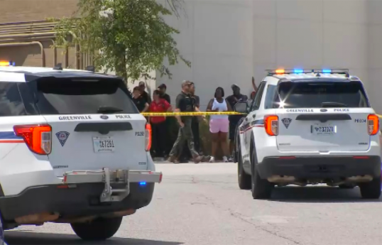 Multiple people wounded in shooting at South Carolina's largest mall, authorities detain suspects