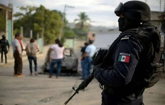Mexico investigates murder of mayor of town in Oaxaca state