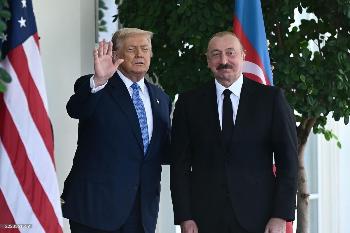 President Ilham Aliyev: We view TRIPP which will become part of the Middle Corridor – as a further contribution to the development of sustainable peace and cooperation in the region
