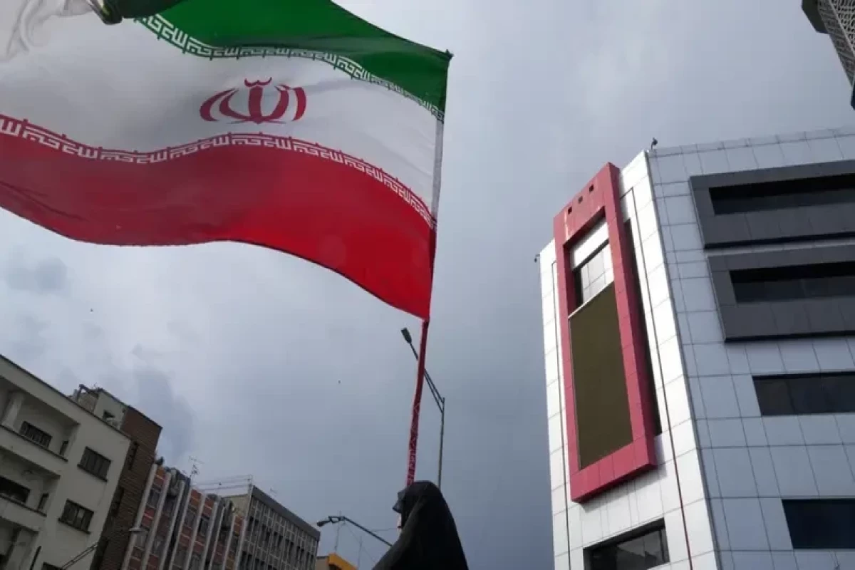 US to release $12 bn in frozen assets: Iranian media