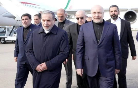 Iranian officials to travel to Geneva for signing ceremony with the U.S. — NYT