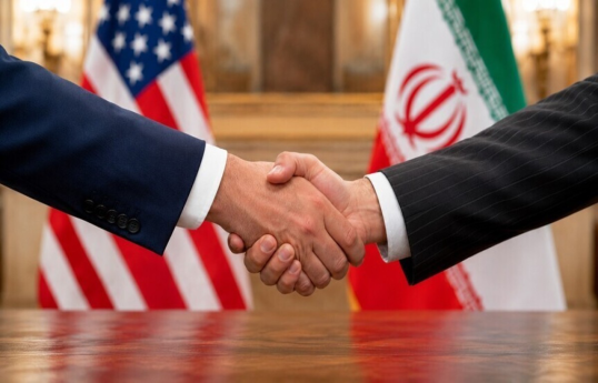 US, Iran sign memorandum of understanding