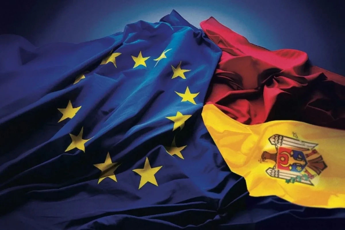 EU has officially launched accession negotiations with Moldova