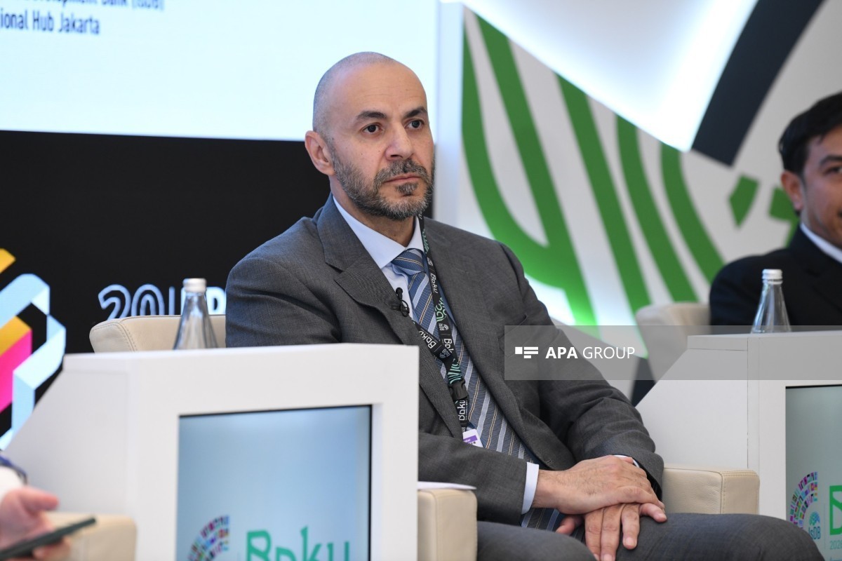 Halal Products Development executive: Halal industry must be more resilient to global crises