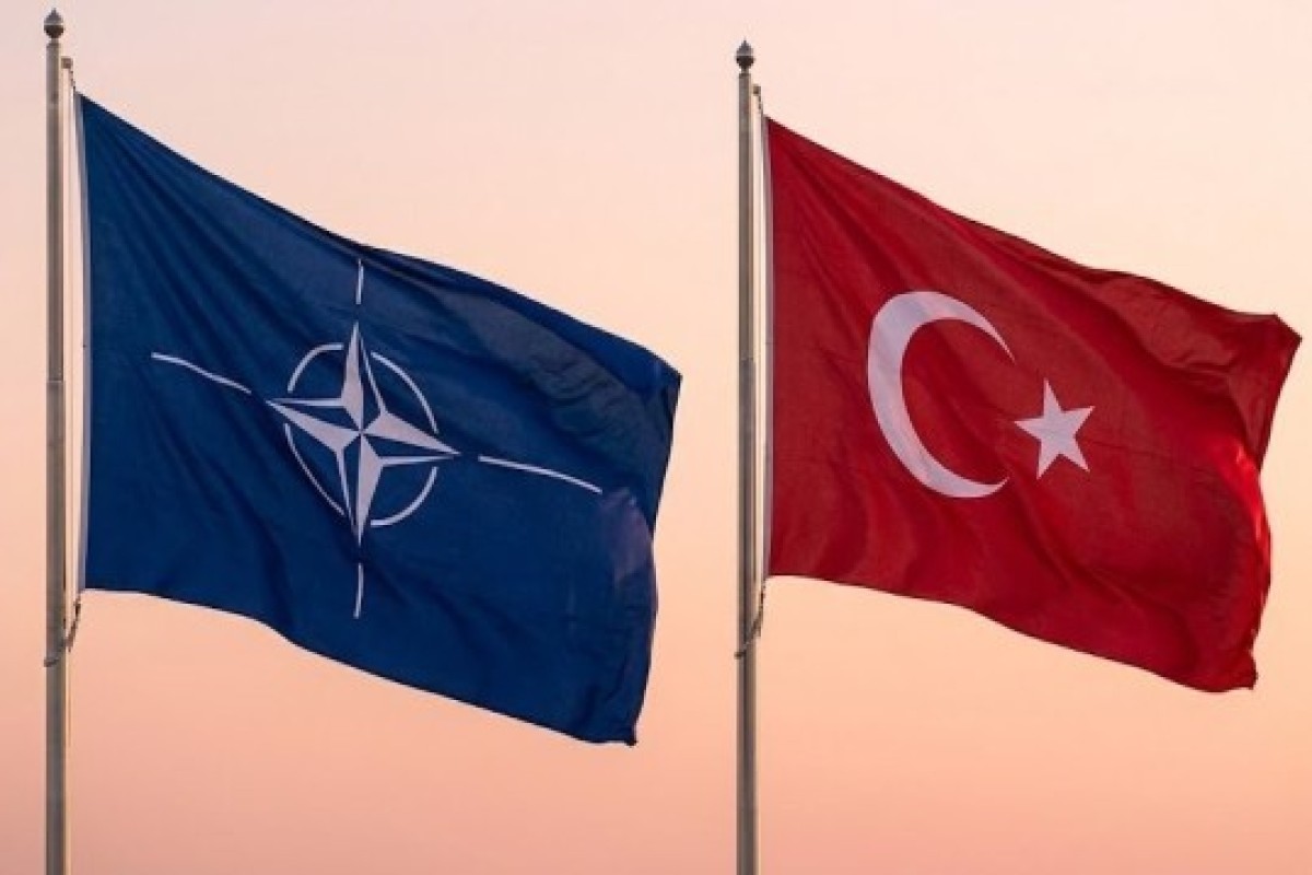 NATO to deploy air defense system in another Turkish city