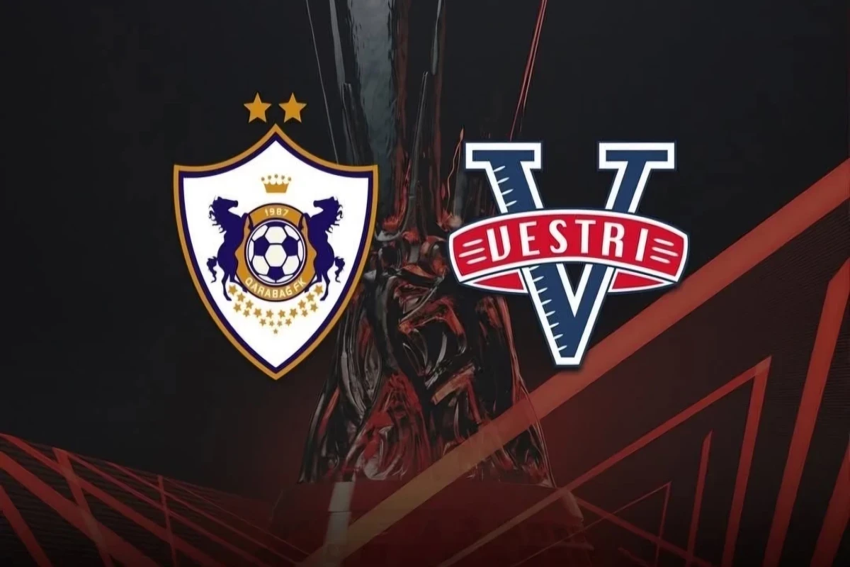 UEFA Europa League: Qarabag