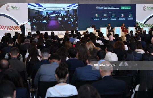 FAO: Reforms are being implemented in Azerbaijan to strengthen sustainable and inclusive economic growth