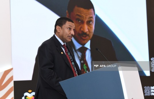  Khalid Khalafalla, Chief Executive Officer of the Islamic Corporation for the Insurance of Investment and Export Credit (ICIEC)