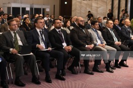 Islamic Development Bank Group Annual Meeting kicks off in Baku - PHOTO 