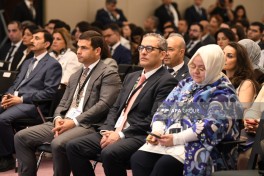 Islamic Development Bank Group Annual Meeting kicks off in Baku - PHOTO 