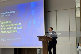 Book on hate speech and falsification of historical facts in Armenian secondary schools presented