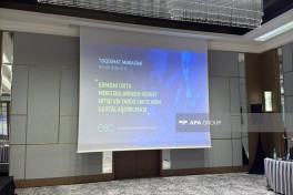 Book on hate speech and falsification of historical facts in Armenian secondary schools presented
