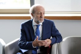 Leyla Aliyeva meets with Executive Secretary of UN Framework Convention on Climate Change
